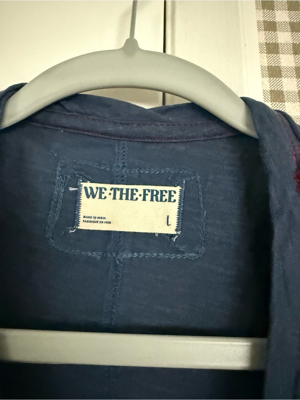 Free People Star Baby Tee - Picture 3 of 3